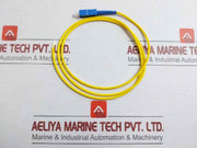 01676M Sc 9/125 Fiber Optic Pigtail 1M Single Mode
