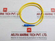 01676M Sc 9/125 Fiber Optic Pigtail 1M Single Mode