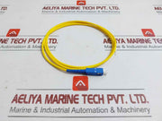 01676M Sc 9/125 Fiber Optic Pigtail 1M Single Mode