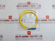 Sc 9/125 Mode 01589M Fiber Optic Pigtail Cord Single