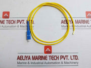 Sc 9/125 Mode 01589M Fiber Optic Pigtail Cord Single