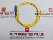 Sc 9/125 Mode 01589M Fiber Optic Pigtail Cord Single