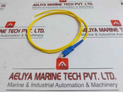 Sc 9/125 Mode 01589M Fiber Optic Pigtail Cord Single
