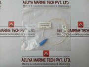 New Ftek-sx-sm-sc-pt-01M Fiber Optic Pigtail R0179-396