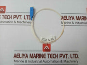 New Ftek-sx-sm-sc-pt-01M Fiber Optic Pigtail R0179-396