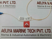 New Ftek-sx-sm-sc-pt-01M Fiber Optic Pigtail R0179-396