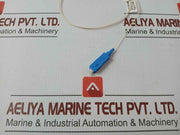 New Ftek-sx-sm-sc-pt-01M Fiber Optic Pigtail R0179-396