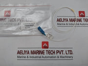 Fiber Optic Pigtail Ftk-Sx-Sm-Sc-Pt-01m 1m 50 Gm