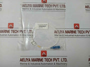 P618-2531 Ftk-sx-sm-sc-pt-01M Fiber Optic Pigtail