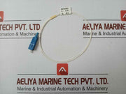 P618-2531 Ftk-sx-sm-sc-pt-01M Fiber Optic Pigtail