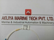 P618-2531 Ftk-sx-sm-sc-pt-01M Fiber Optic Pigtail