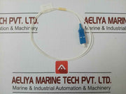 P618-2531 Ftk-sx-sm-sc-pt-01M Fiber Optic Pigtail