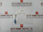New Condition Ftk-sx-sm-sc-pt-01M Fiber Optic Pigtail