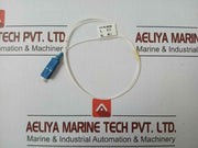 New Condition Ftk-sx-sm-sc-pt-01M Fiber Optic Pigtail