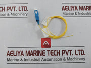 Fiber Optic Pigtail Ifpt-Sc-Os1-Sx-01 50 Gm