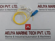 Fiber Optic Pigtail Ifpt-Sc-Os1-Sx-01 50 Gm