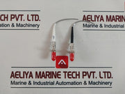 Fiber Optic Terminal Box With Fiber Code