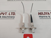 Fiber Optic Terminal Box With Fiber Code