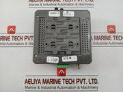 Fiber Optic Transmitter Ge Security S732dvt-Est2
