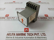 Fiber P12.4.26.09 Timer With Base 110V 50/60Hz 2-6A