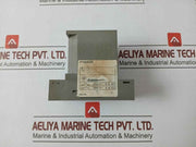 Fiber P12.4.26.09 Timer With Base 110V 50/60Hz 2-6A