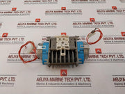 Fiber P255J06Jd40 Timer 6S-2Min 15A 250Vac