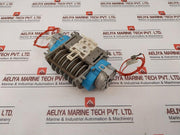 Fiber P255J06Jd40 Timer 6S-2Min 15A 250Vac