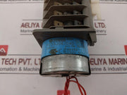 Fiber P255J06Jd40 Timer 6S-2Min 15A 250Vac