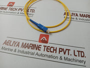 Fiber Pig Tail 50/125 Sc Om3 1 Mtr 50 Gm