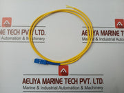 Fiber Pig Tail 50/125 Sc Om3 1 Mtr 50 Gm
