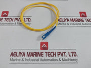 Fiber Pig Tail Sc 9/125 Sm Cable