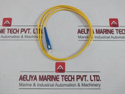 Fiber Pigtail Om3 Cable Sc 50/125 In New