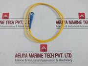 Fiber Pigtail Om3 Cable Sc 50/125 In New