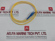 Fiber Pigtail Om3 Cable Sc 50/125 In New