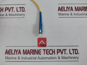 Fiber Pigtail Om3 Cable Sc 50/125 In New