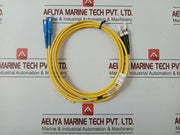 Fiber Sc-St Sm Optic Cable Dpx 02m (9/125)