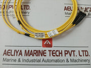 Fiber Sc-St Sm Optic Cable Dpx 02m (9/125)