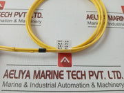 Fiber Sc-St Sm Optic Cable Dpx 02m (9/125)