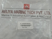 Fiber Optic Patch Cable New Ftek-Dx-Sm-Sc/Sc-Pc-03m - 60 Gm
