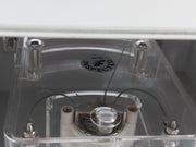 Fibox 0-100 D.C. Microamperes Enclosures, Earth Failure Indicator