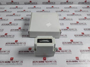 Fibox 0-100 D.C. Microamperes Enclosures, Earth Failure Indicator