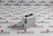 Fibox 0-100 D.C. Microamperes Enclosures, Earth Failure Indicator