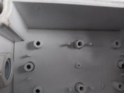 Fibox 0-100 D.C. Microamperes Enclosures, Earth Failure Indicator