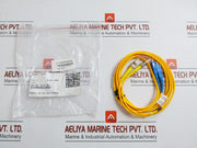 Fibre Optic Cable Dpx 02m (9/125) St-Sc Sm Ftk-Dx-Sm-Sc/St-Pc-02m 50 Gm