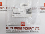 Fibre Optic Cable Dpx 02m (9/125) St-Sc Sm Ftk-Dx-Sm-Sc/St-Pc-02m 50 Gm