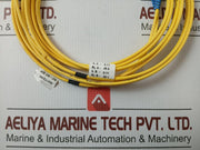 Fibre Optic Cable Set Duplex Sm Sc-Sc P.C. 3m Ftek-Dx-Sm-Sc/Sc-Pc-03m