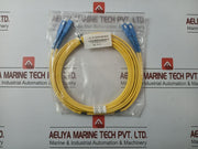 Fibre Optic Cable Set Duplex Sm Sc-Sc P.C. 3m Ftek-Dx-Sm-Sc/Sc-Pc-03m