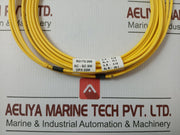 Fibre Optic Cable Set Duplex Sm Sc-Sc P.C. 3m Ftek-Dx-Sm-Sc/Sc-Pc-03m