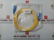 Fibre Optic Cable Set Duplex Sm Sc-Sc P.C. 3m Ftek-Dx-Sm-Sc/Sc-Pc-03m