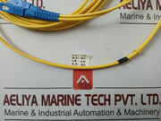 Fibre Optic Cable Set Duplex Sm Sc-Sc P.C. 3m Ftek-Dx-Sm-Sc/Sc-Pc-03m
